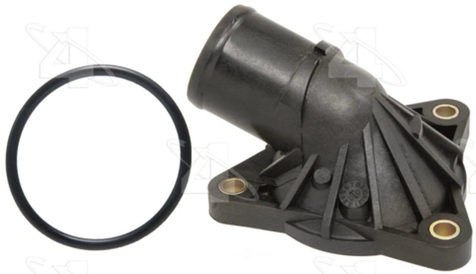 Water Outlet Housing   Four Seasons   85172 - Image 1 of 2