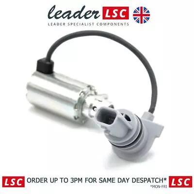 Oil Pressure Valve Renault Captur Mk1 2013 Onward 152417599R NEW OEM TCe 0.9 1.2 - Image 1 of 4