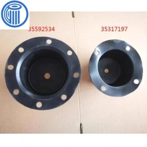 35592534 Intake Valve Diaphragm Cup for Ingersoll Rand Air Compressor Brand New - Picture 1 of 1