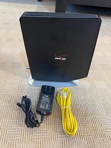 Verizon G1100 Fios Dual Band Quantum Gateway AC1750 Wireless Modem WiFi Router - Picture 1 of 3