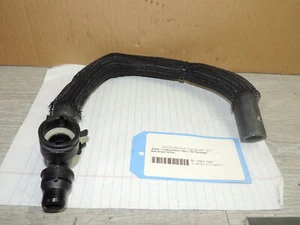 2011-2018 Ford 6.7 Diesel Oil Cooler Heat Exchanger Turbo Hoses, Pair, Take Offs - Bild 1 von 9