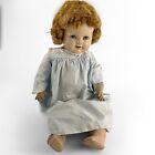 Vintage American Char Chuckles 18"Doll