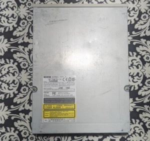 Teac CD-R55S Retro CD-ROM Drive SCSI 50 Pin Write 4x, Read 12x - Afbeelding 1 van 4
