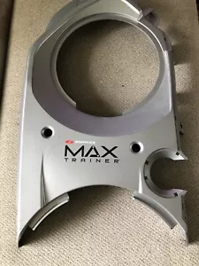 Bowflex Max Trainer m5 Replacement Part Left Shroud Cover Panel - Picture 1 of 7