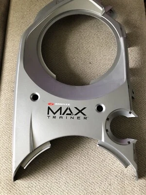 Bowflex Max Trainer m5 Replacement Part Left Shroud Cover Panel - Image 1 of 4