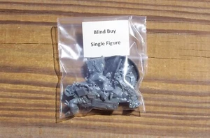 40K Orks _Flash Gitz Blind Buy Single Figure Bits - Picture 1 of 1