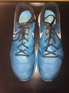 Nike Zoom Revolution 4 Men's Running Shoes Size: 13 - Picture 1 of 5