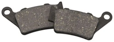 EBC Organic Brake Pad For BMW F800GS 2008-2017 Rear FA213 - Image 1 of 3