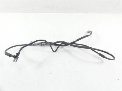 BMW S1000RR K46 2012 juego de mangueras de línea de freno ABS trasero 7726113 772269 Foto 1 de 4