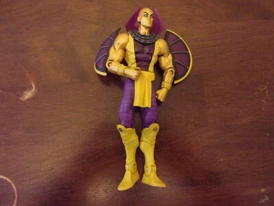 Golden Pharaoh DC Universe Classics Wave 15 Suelto 6" Super Poderes Foto 1 de 2