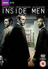 Inside Men DVD (2012) Steven Mackintosh cert 15 2 discs FREE Shipping, Save s