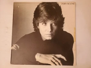 Debby Boone - Debby Boone (Vinyl Record LP) - Picture 1 of 2