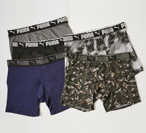 Las mejores ofertas en Ropa interior de hombre PUMA | eBay