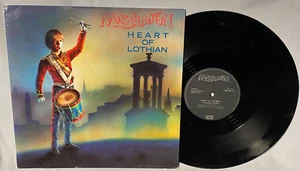 LP MARILLION Heart of Lothian 3 TRACK 12" EP UK IMPORT 12MARIL 5 NM/VG+ - Picture 1 of 4
