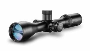 Hawke Airmax 30 SF 4-16x50 First Focal Plane AMX IR MRAD Reticle Scope 13350 - Picture 1 of 7
