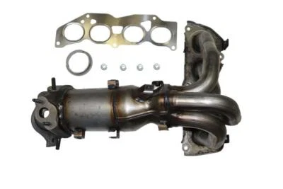 Catalytic Converter Fits 2016-2018 Lexus ES300h - Image 1 of 2