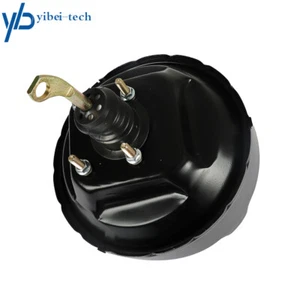 Vacuum Power Brake Booster for 1980/1981/1982/1983 Ford F-150 F-250 F-100 Bronco - Picture 1 of 12