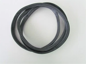Front-Scheibengummi Opel Rekord C alle Commodore A for all Front window rubber - Picture 1 of 1