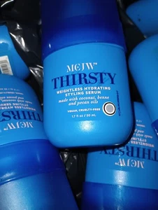 (3) Three Pack Madam Cj Walker Thirsty Serum - Picture 1 of 2