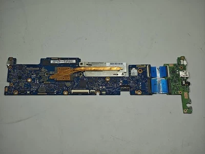 ASUS Chromebook Flip C434 - For Parts, Intel Core M3-810 - Image 1 of 4