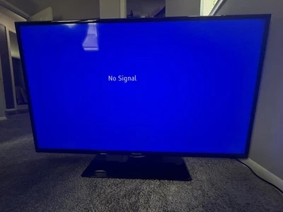 Hisense Led LCD TV - Image 1 of 4