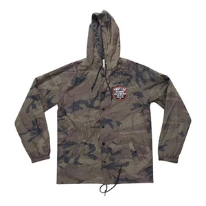 Troy Lee Designs Windbreaker-Jacke mit Kapuze - Damen - Bild 1 von 4