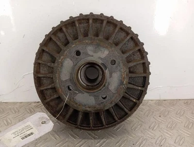 Tambour arriere gauche RENAULT CLIO 4 PHASE 1 432007212R - Photo 1/3