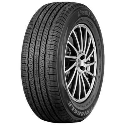 TRIANGLE Sommerreifen 235/55 R 18 XL TL 104V ADVANTEX SUV TR259 BSW M+S - Bild 1 von 3