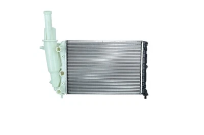 NRF Radiateur du moteur pour FIAT PUNTO (176) pour LANCIA Y (840A) 58951 - Photo 1/4