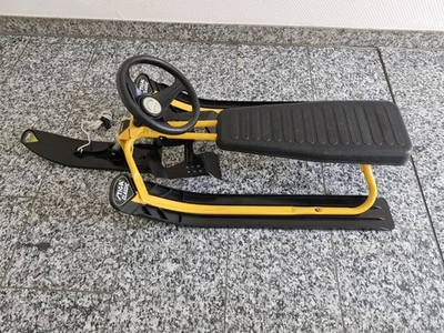Lenkschlitten für Kinder - Bild 1 von 4