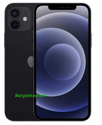 iPhone 12 Mini 128gb Unlocked 5G Excellent A++++ Condition Phone Only Ex Display - Image 1 of 4