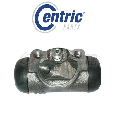 Centric Drum Brake Wheel Cylinder for 1992-1994 Ford E-350 Econoline 4.9L se Foto 1 de 4
