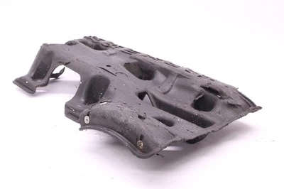 Protector de placa de deslizamiento inferior inferior arranque eléctrico Honda Trx450er 2008 r1984 Foto 1 de 4