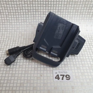 Honeywell V-Dock CT-50-MB Charger Base Vehicle Dock (No Power Supply or Mount) - Picture 1 of 8