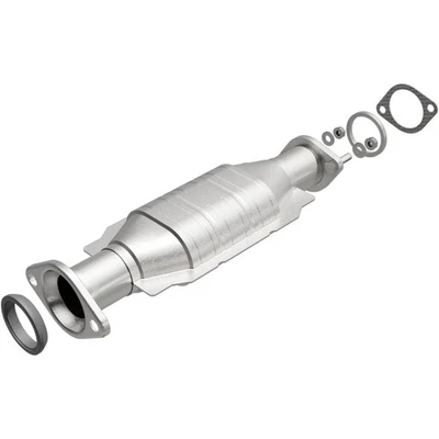 MagnaFlow 49 State Converter 52174 Direct Fit Catalytic Converter Fits Montero - Image 1 of 4