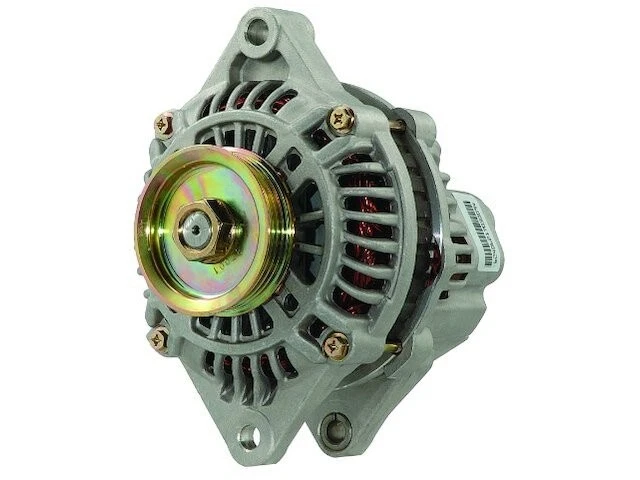 Alternator Remy 46RHKK78 for Mitsubishi Eclipse 1999 1998 1995 1996 1997 - Image 1 of 1