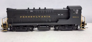 Pennsylvania Railroad 5914 Baldwin VO-1000 Diesel Bowser 24244 HO DCC LokSound - Picture 1 of 10