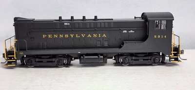 Pennsylvania Railroad 5914 Baldwin VO-1000 Diesel Bowser 24244 HO DCC LokSound - Image 1 of 4