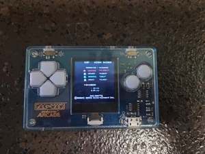 Micro Arcade - Pac-Man - Videojuego electrónico portátil - Imagen 1 de 5