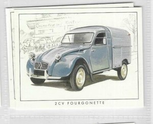 Golden Era Single Cards Mini Tractors Formula 1 Motor Racing Superbikes (G)