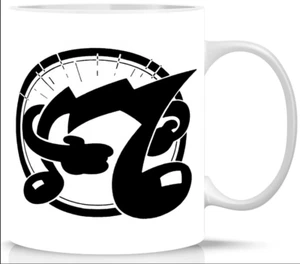 Oberheim Synthesizer MUG Kaffeetasse Haferl NEU NEW - Bild 1 von 4