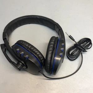 Head phone built in with microphone - Picture 1 of 4