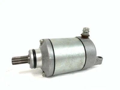 Motor de arranque OEM Suzuki 2006 2007 GSXR600 GSXR750 600 750 * Foto 1 de 3