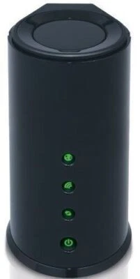 D-Link DIR-645 Whole Home Wireless Router ISM 300Mbps 802.11N 4 Port Giga LAN - Image 1 of 4