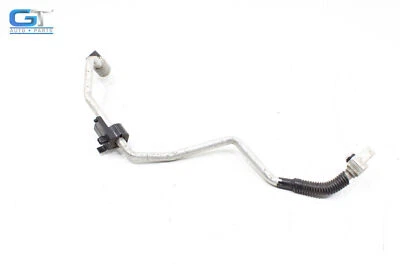 Toyota Mirai 2016-2020 aire acondicionado descarga manguera tubo OEM Foto 1 de 4