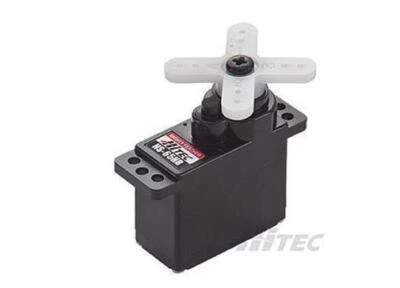 Multiplex / Hitec RC Servo HS65HB / 112065 - Bild 1 von 2