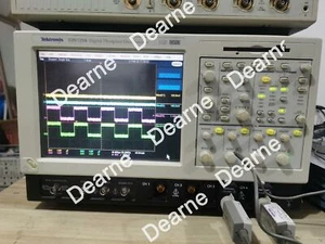 Tektronix TDS7254 Advanced Oscilloscope - Picture 1 of 7