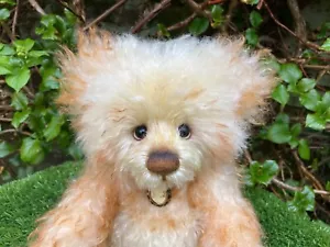 Charlie Bears Karakuri Number 20 Mohair/Alpaca 2024 Collection - BEAR SHOP - Picture 1 of 14