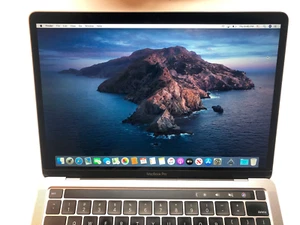 Apple Macbook Pro 13" 2020 A2251 i5 2,0 GHz 16 GB 512 GB SSD Touchbar FE20-01 - Imagen 1 de 16