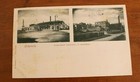 1738 CARTOLINA GROSSETO ORBETELLO STABILIMENTI INDUSTRIALI R. BARABESI  1900